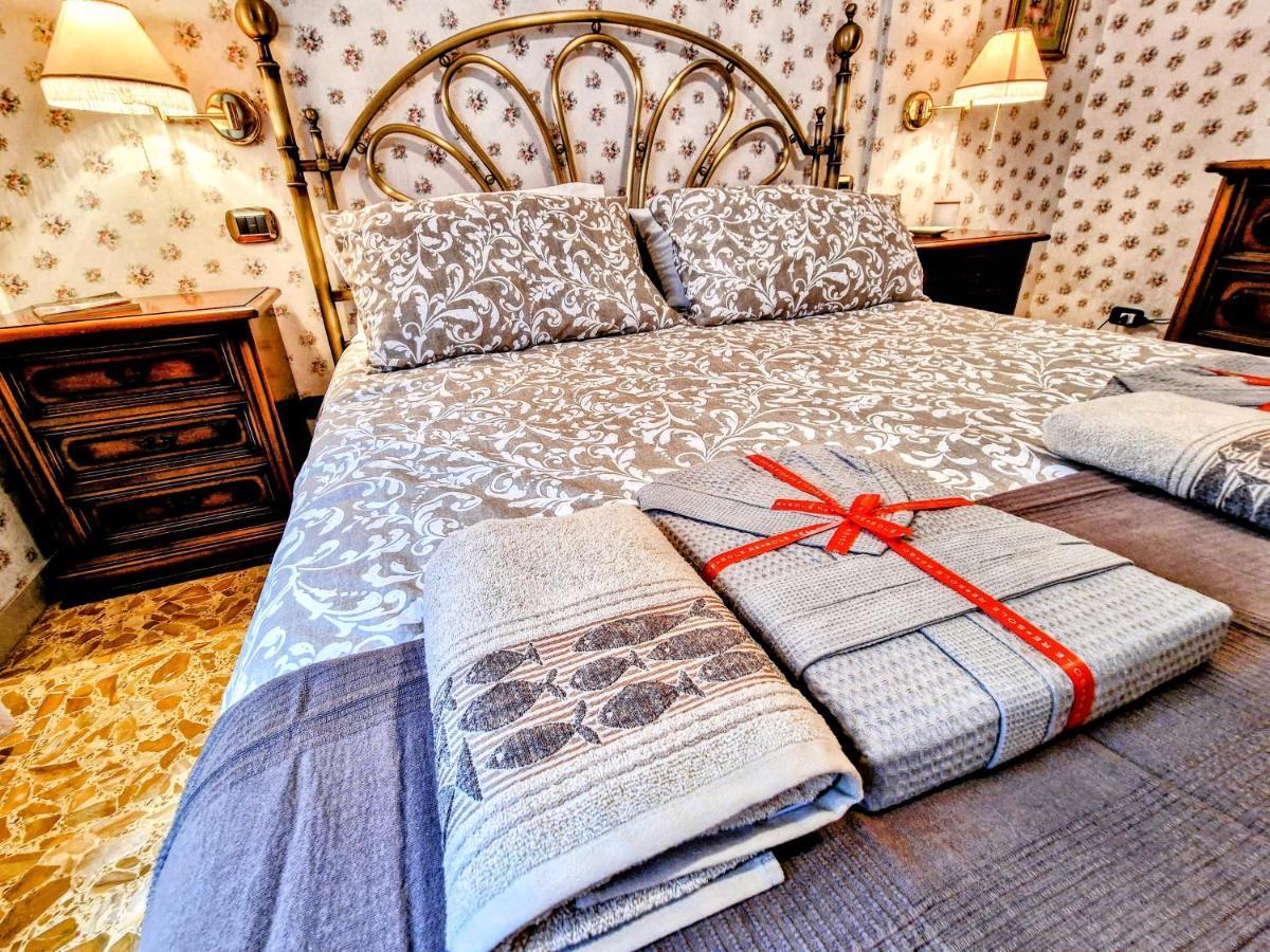 Grazia Guesthouse Rome Exterior photo